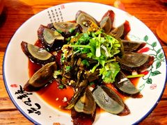 -亮欢寨酸汤鱼(沙冲路店)