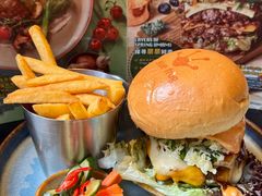 -bluefrog蓝蛙(水游城店)