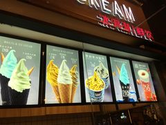 -麦丽丝红油辣椒冰淇淋(江家巷店)