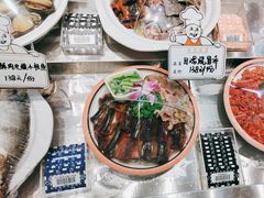 -黄泥岗·地道湖北菜(奥特莱斯店)