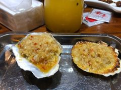 -草原牧羊火锅·龙虾·烤鱼(杨浦店)