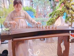 -中和·国风茶馆(愚园路店)