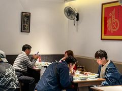 -裕兴记•蟹黄面馆(人民广场店)