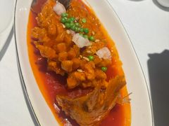 -玫瑰厅上海菜(兴国路店)