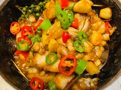 -新白鹿餐厅(爱琴海购物中心店)