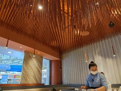 大堂-千日贺茶餐厅(开发区安盛店)
