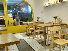 -米阿糯糕团•酒酿•甜品(莫愁店)