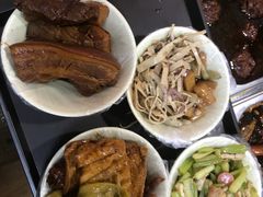 -刘小忙把子肉(北园大街总店)