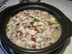 -周渝食惦酸菜鱼(青浦店)
