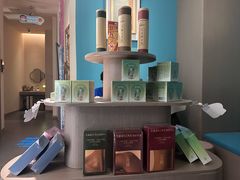 -锦艾·推拿艾灸&疗愈SPA(凯德1818店)