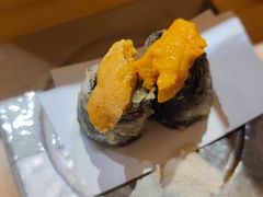 -鮨青(恒基名人购物中心店)