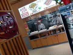 -南城香·饭香串香馄饨香(赵公口店)