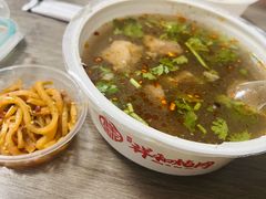 -雨霖祥和炖肉(南市店)