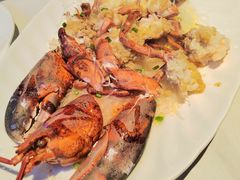 -醉壹号海鲜大排档·老厦门特色菜(厦门美食地标店)