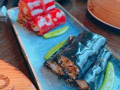 鸳鸯肠粉-广州康莱德·韵轩中餐厅