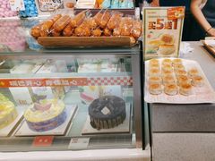 -爱维尔阳光蛋糕(新湖明珠城店)