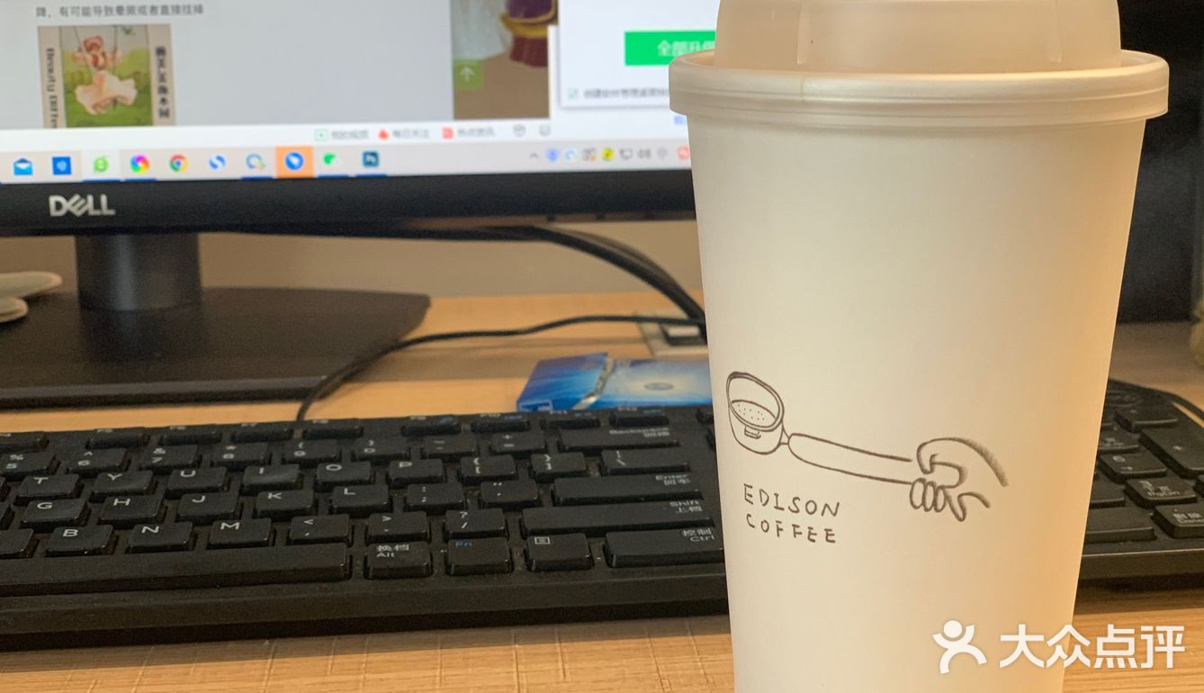 男朋友在英国🇬🇧 ｜太古里几家颜值高的☕️怎么选？