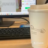 男朋友在英国🇬🇧 ｜太古里几家颜值高的☕️怎么选？