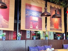 大堂-左陕右甘(亚运村店)