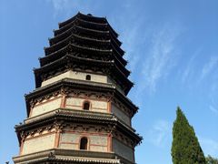-天宁寺
