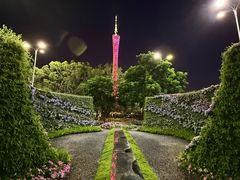 -海心沙亚运公园