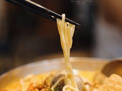 四喜沙茶锅-林四喜·闽南传家菜(鼓浪屿店)