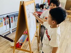 -爱乐恩幼儿园(亦庄园店)