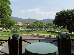 -顺风山庄(水濂山店)