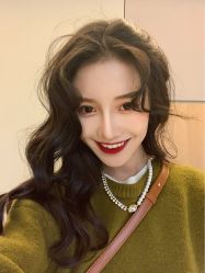 -Rise Hair上升造型