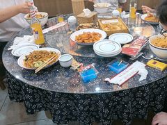 -汉唐守艺人·河北面馆(民心河店)