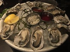 -Water Grill(圣莫妮卡店)