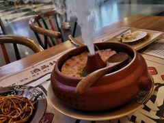 -酒阳蒸经小酒馆(解放碑店)