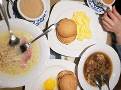 -翠华餐厅(铜锣湾糖街店)
