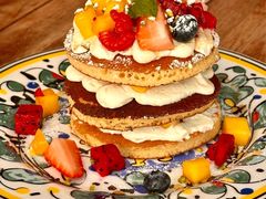 -Alimentari早午餐(安福路店)