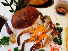 -斯普汇生蚝牛排馆(中骏世界城店)
