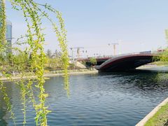 -西海子公园