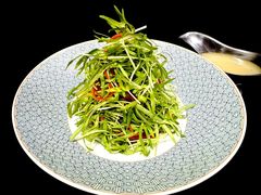 -醉霖生态餐厅(交大店)