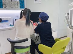 -维乐口腔·埃齐门诊(静安店)