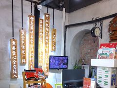 -刘姐啤酒鱼音乐餐厅(阳朔美食丁厄3分店)