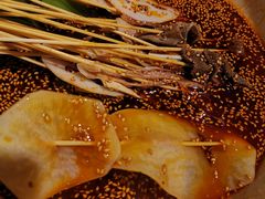 -叶婆婆钵钵鸡(解放碑店)
