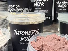 -LUSH(威尼斯人店)