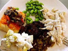 -So Lounge索兰至餐厅(蓝色港湾店)