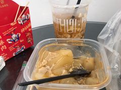 -甜心闲生传统手工冰粉(奎星楼店)