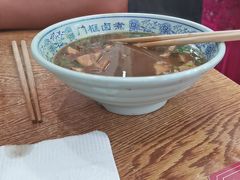 -门框胡同百年卤煮(前门煤市街店)