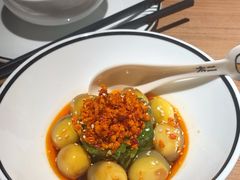 -太二酸菜鱼(中山龙之梦店)