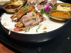 -清真·宁夏印象·盐池滩羊肉体验店(江宁路店)