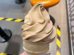 -麦当劳(义乌之心店)