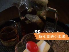 -泰适SPA馆丨精油·按摩·足道(后海地铁口店)