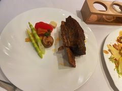 -王品牛排(杭州大厦店)