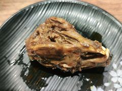 -嘎嘎鸭脑壳(驷马桥店)